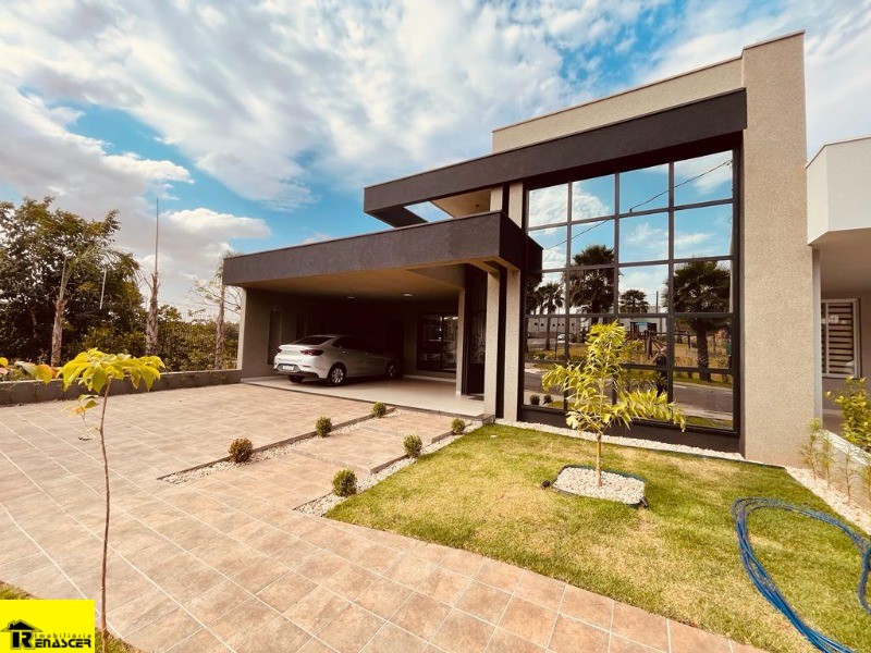 Casa de Condomínio com 3 quartos à venda, 194m² — foto 3 de 30