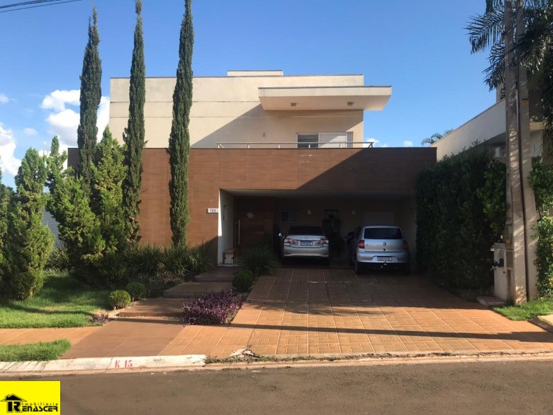 Casa de Condomínio com 3 quartos à venda, 450m² — foto 1 de 15
