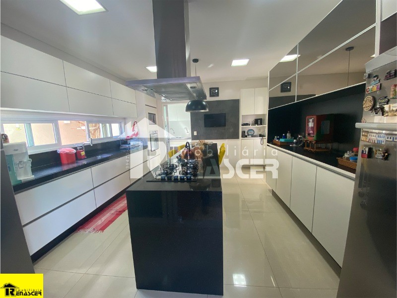 Casa de Condomínio com 3 quartos à venda, 475m² — foto 7 de 25