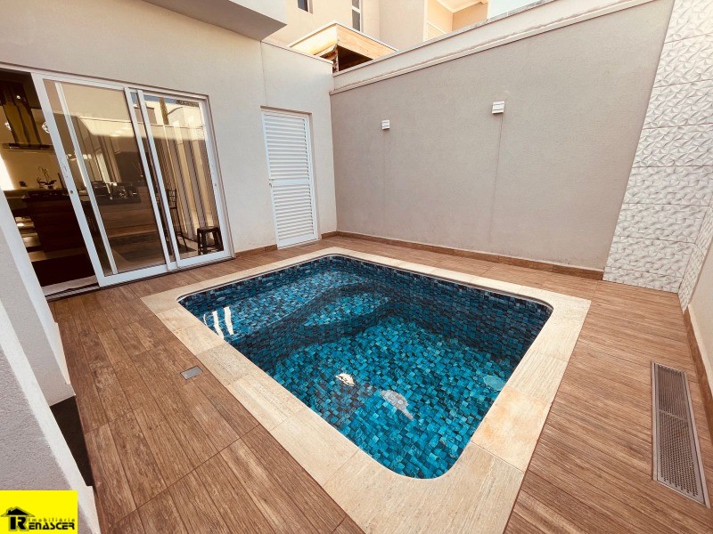 Casa de Condomínio com 3 quartos à venda, 165m² — foto 6 de 23