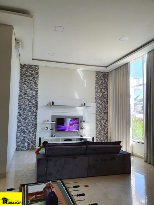 Casa de Condomínio com 4 quartos à venda, 690m² — foto 3 de 21