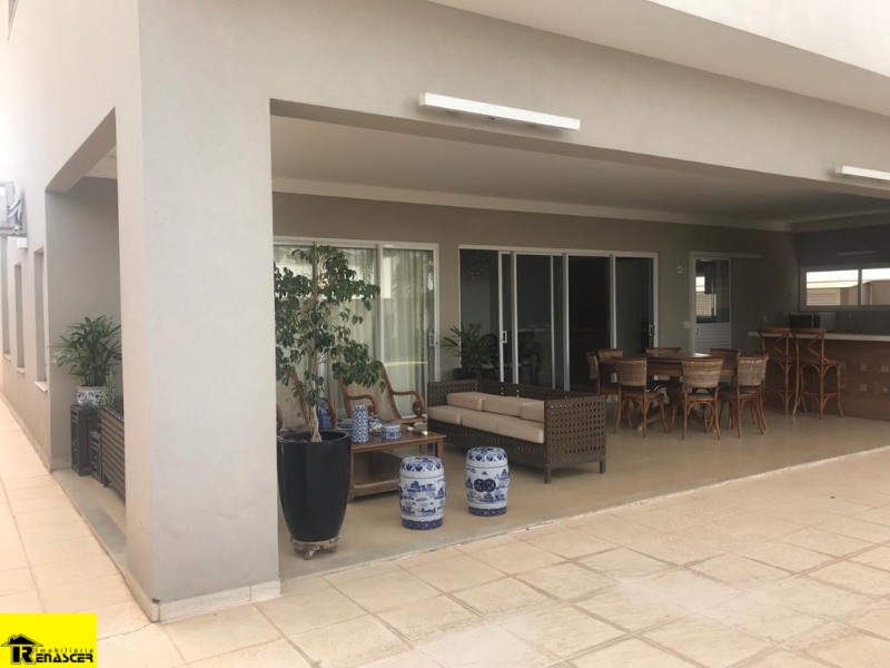 Casa de Condomínio com 4 quartos à venda, 400m² — foto 25 de 45