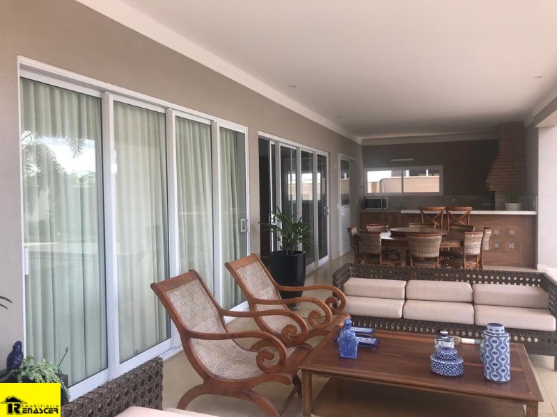 Casa de Condomínio com 4 quartos à venda, 400m² — foto 3 de 45