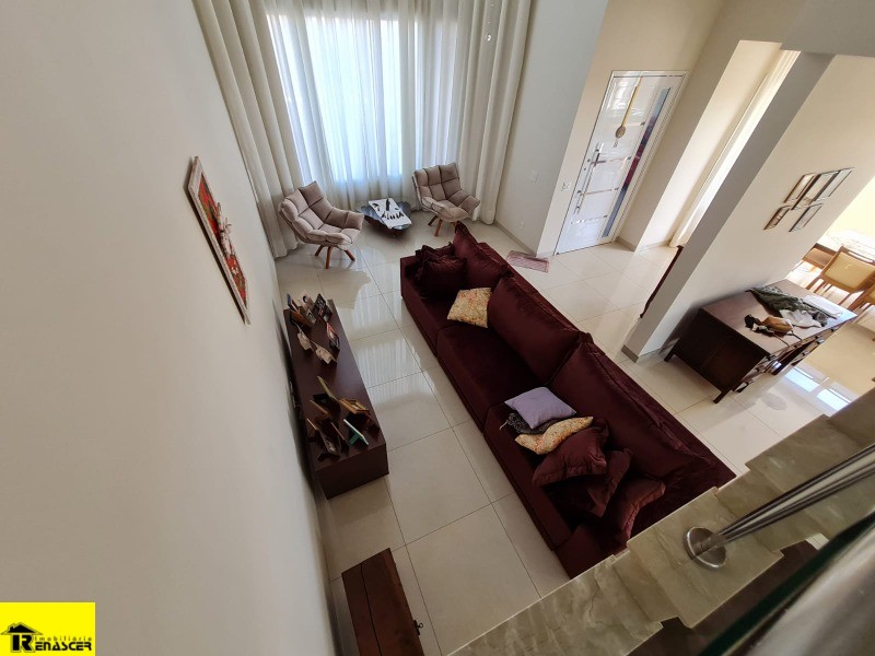 Casa de Condomínio com 3 quartos à venda, 390m² — foto 7 de 11