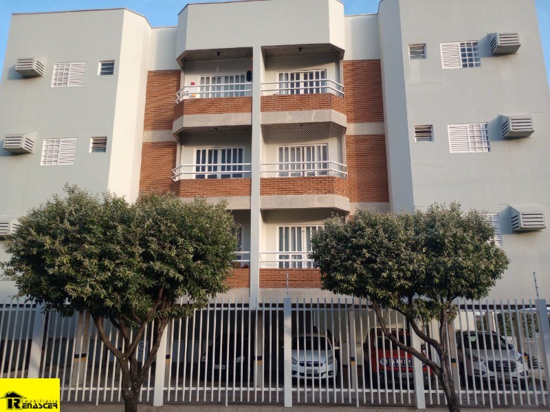Apartamento com 2 quartos à venda, 65m² — foto 3 de 17