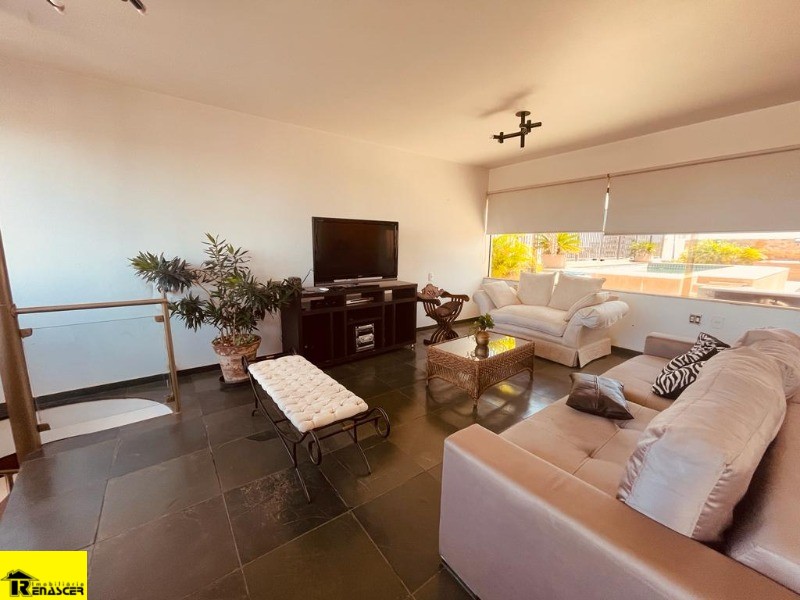 Apartamento com 5 quartos à venda, 450m² — foto 6 de 19