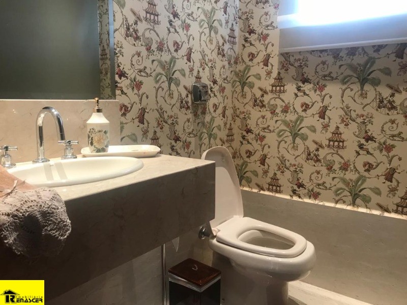 Casa de Condomínio com 4 quartos à venda, 400m² — foto 33 de 45