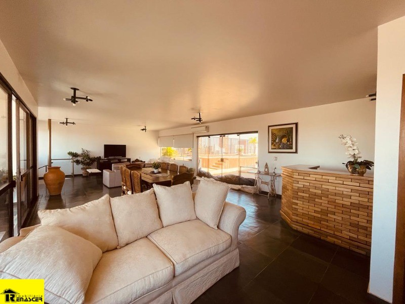 Apartamento com 5 quartos à venda, 450m² — foto 1 de 19