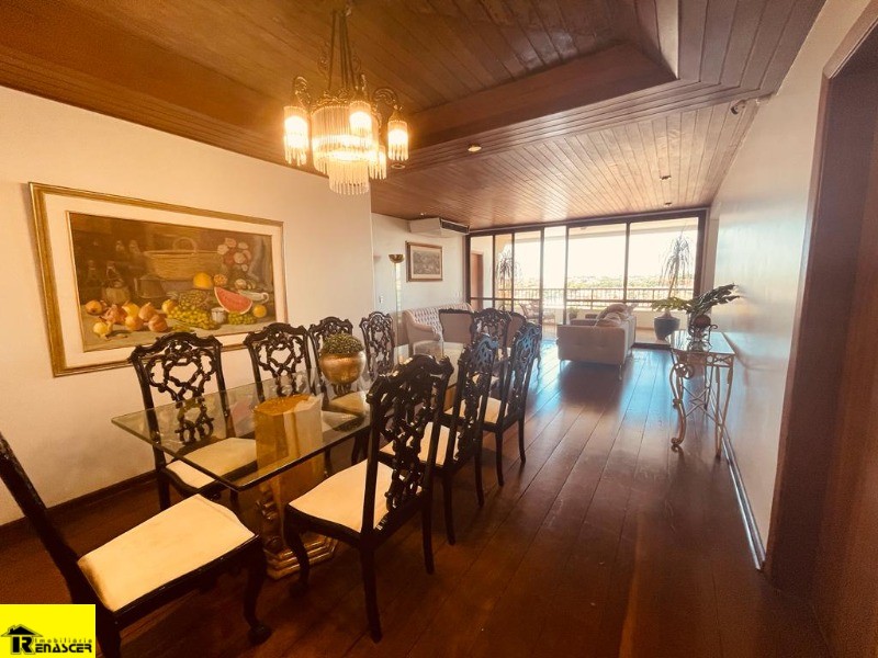 Apartamento com 5 quartos à venda, 450m² — foto 8 de 19