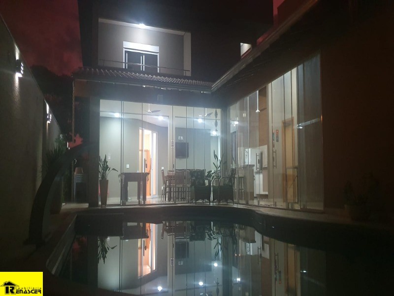 Casa de Condomínio com 3 quartos à venda, 390m² — foto 5 de 11