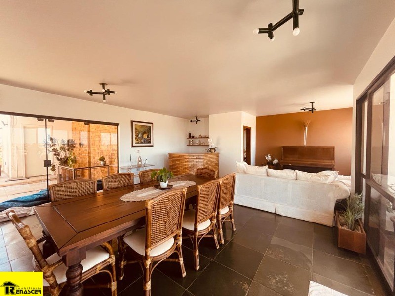 Apartamento com 5 quartos à venda, 450m² — foto 7 de 19