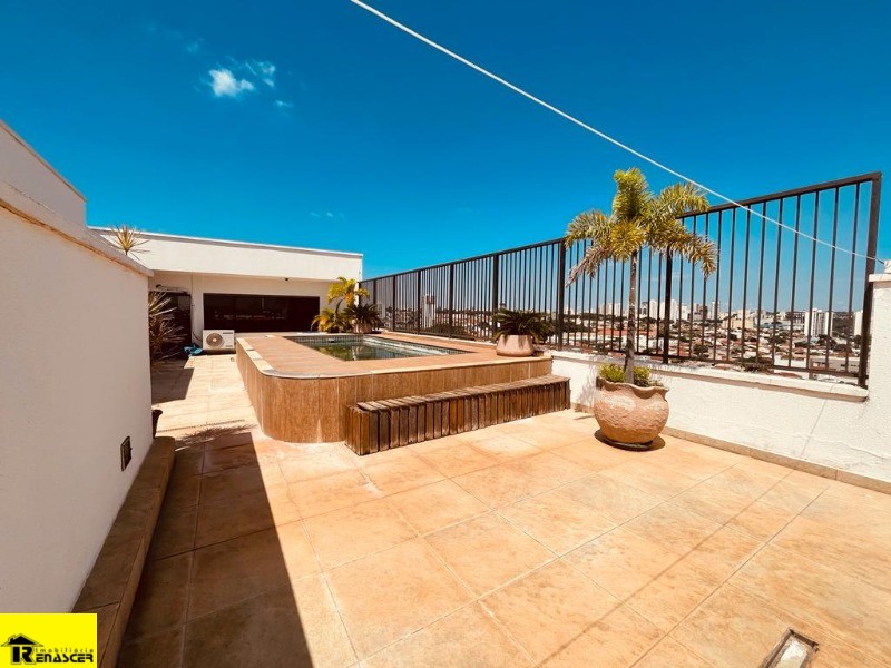 Apartamento com 5 quartos à venda, 450m² — foto 15 de 19