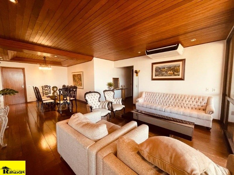 Apartamento com 5 quartos à venda, 450m² — foto 5 de 19