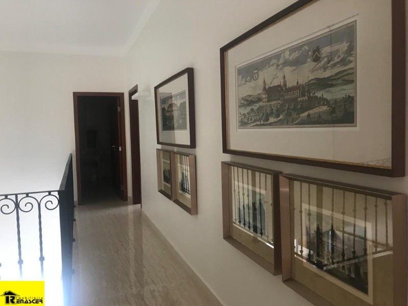 Casa de Condomínio com 4 quartos à venda, 400m² — foto 16 de 45