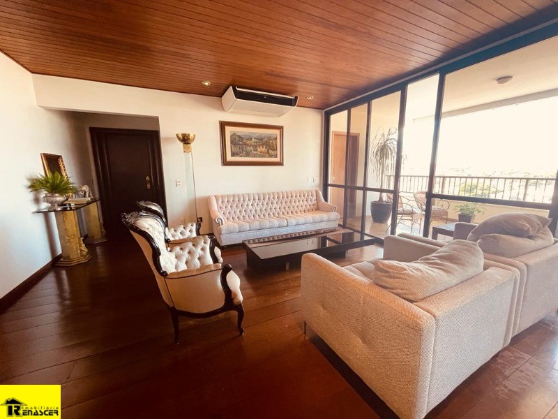 Apartamento com 5 quartos à venda, 450m² — foto 12 de 19