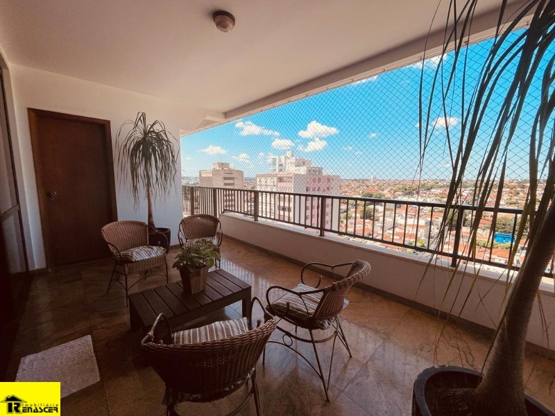 Apartamento com 5 quartos à venda, 450m² — foto 17 de 19