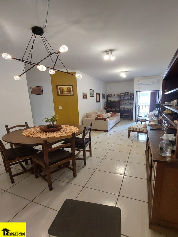 Apartamento com 3 quartos à venda, 95m² — foto 1 de 19