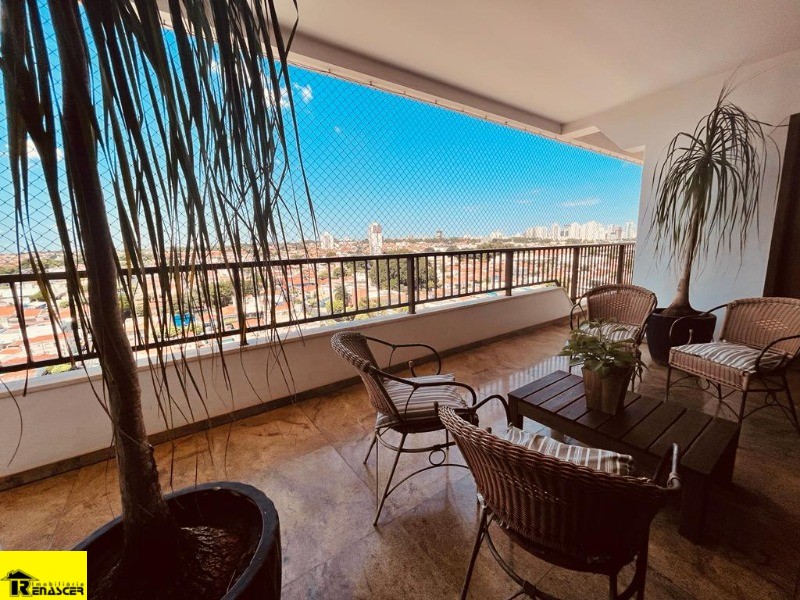 Apartamento com 5 quartos à venda, 450m² — foto 18 de 19