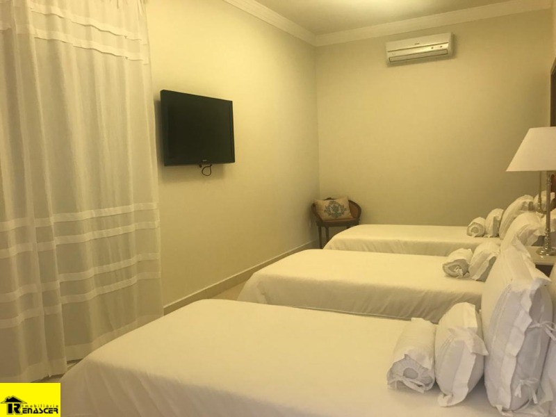Casa de Condomínio com 4 quartos à venda, 400m² — foto 39 de 45