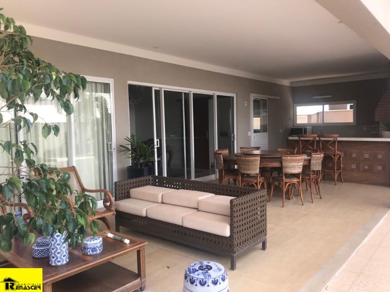Casa de Condomínio com 4 quartos à venda, 400m² — foto 40 de 45