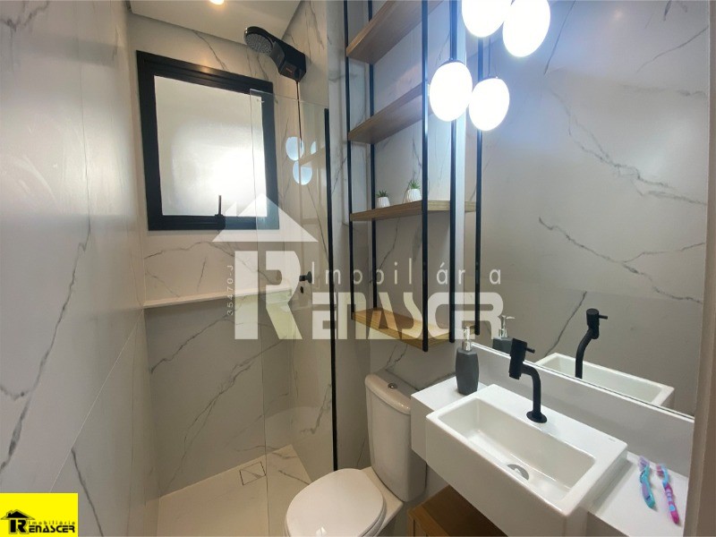 Apartamento com 2 quartos à venda, 57m² — foto 9 de 11