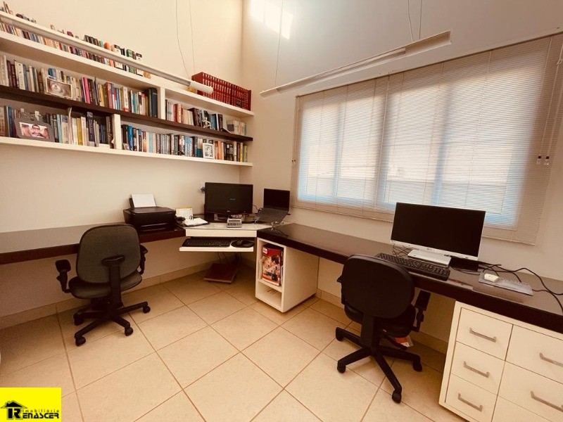 Casa de Condomínio com 3 quartos à venda, 470m² — foto 11 de 51