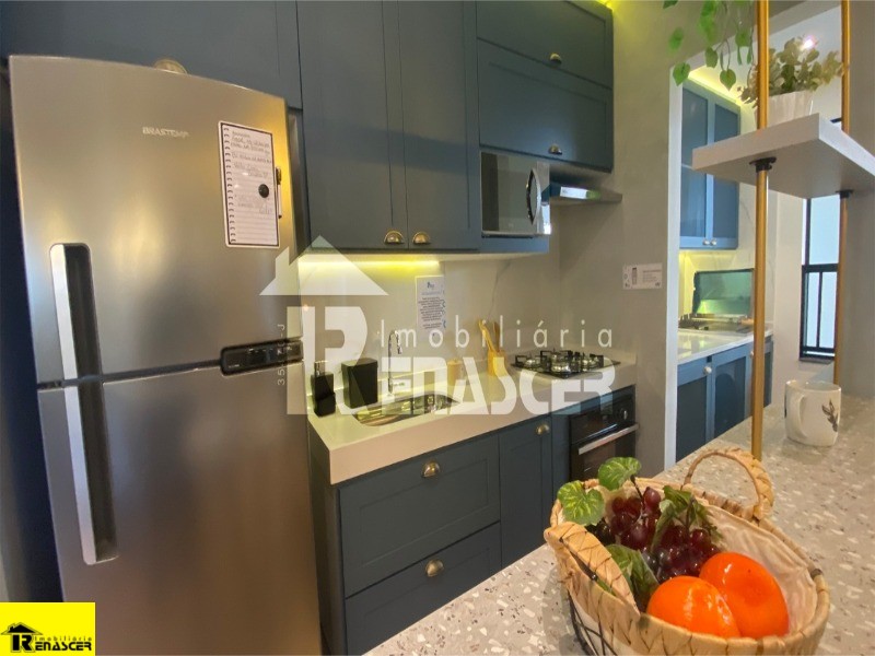 Apartamento com 2 quartos à venda, 57m² — foto 2 de 11