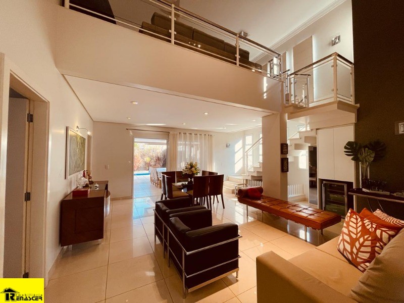 Casa de Condomínio com 3 quartos à venda, 470m² — foto 4 de 51