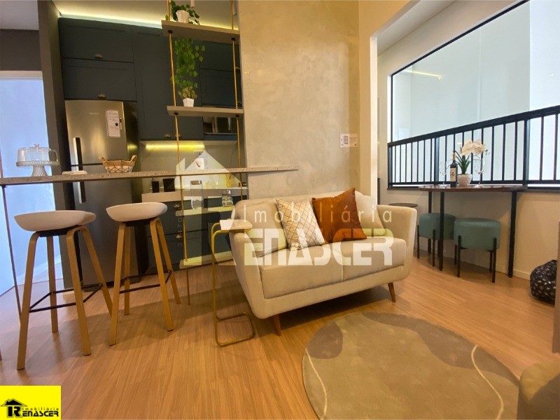 Apartamento com 2 quartos à venda, 57m² — foto 3 de 11