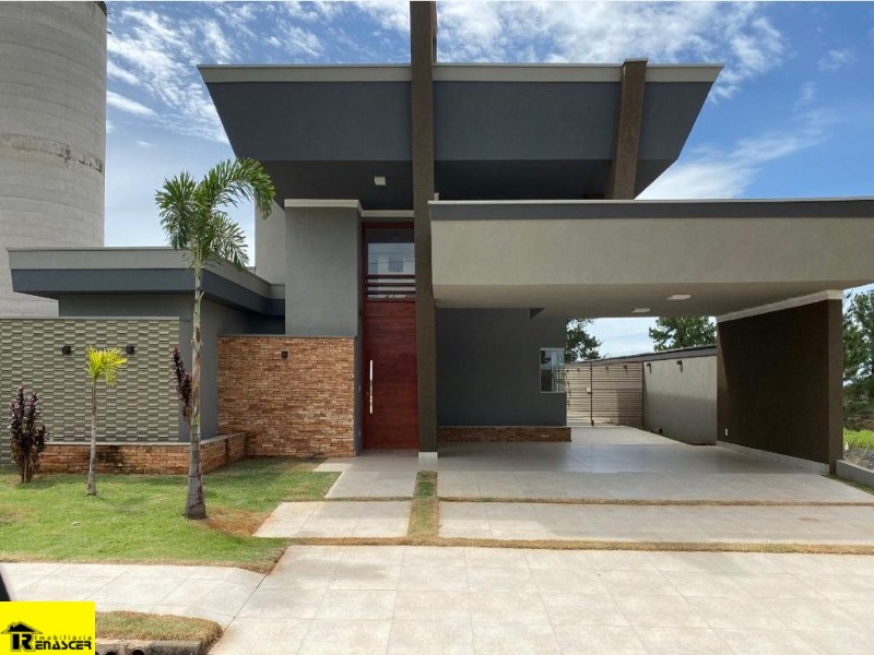 Casa de Condomínio com 4 quartos à venda, 730m² — foto 1 de 46
