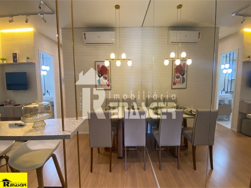 Apartamento com 2 quartos à venda, 57m² — foto 5 de 11
