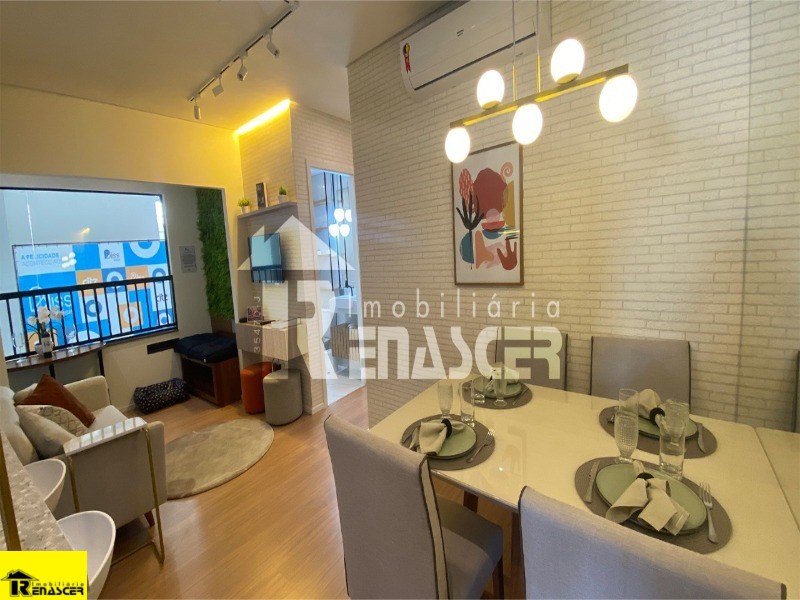Apartamento com 2 quartos à venda, 57m² — foto 6 de 11