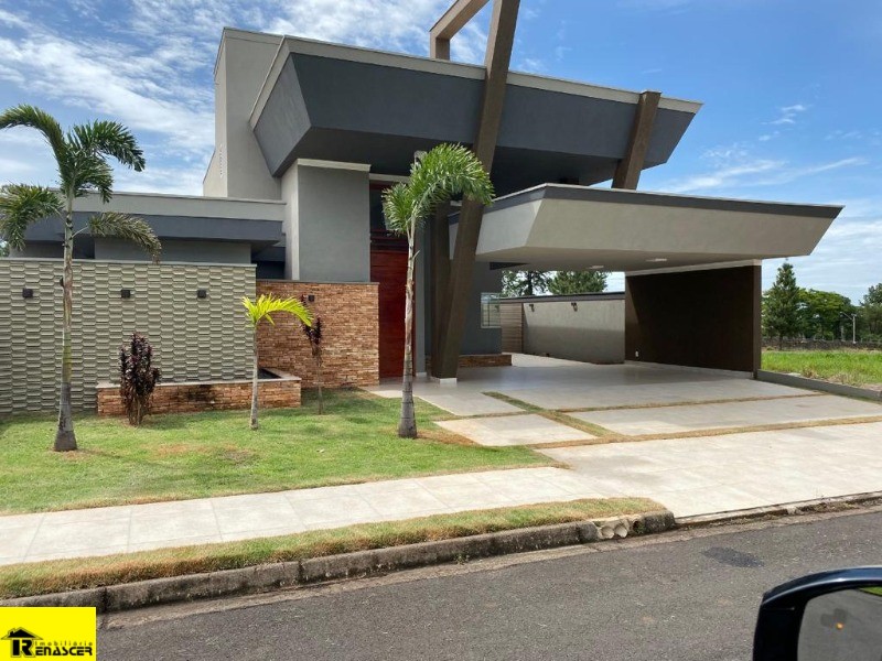 Casa de Condomínio com 4 quartos à venda, 730m² — foto 2 de 46