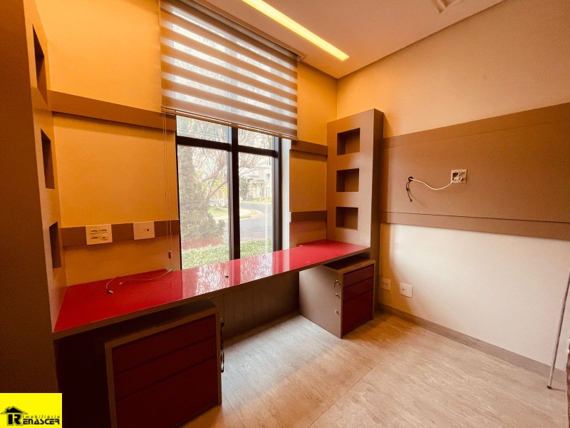 Casa de Condomínio com 4 quartos à venda, 482m² — foto 13 de 32