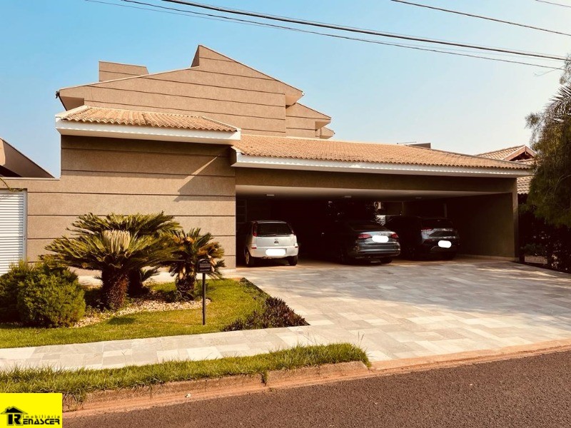Casa de Condomínio com 3 quartos à venda, 470m² — foto 1 de 51