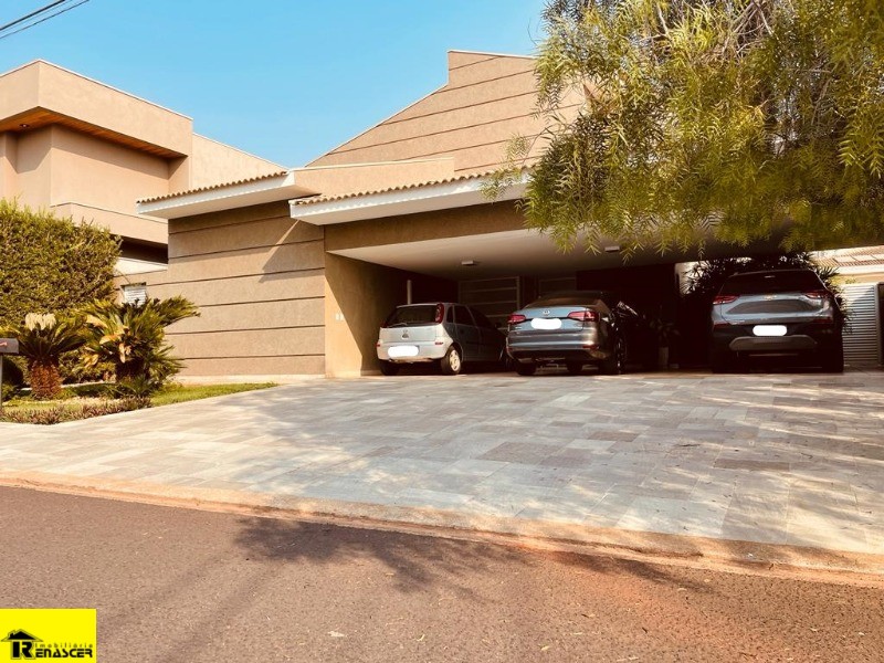 Casa de Condomínio com 3 quartos à venda, 470m² — foto 2 de 51