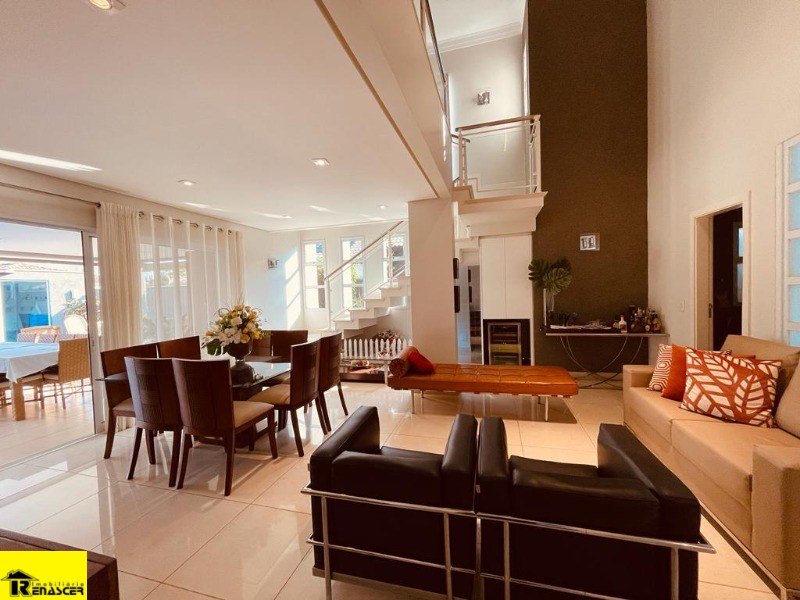 Casa de Condomínio com 3 quartos à venda, 470m² — foto 5 de 51