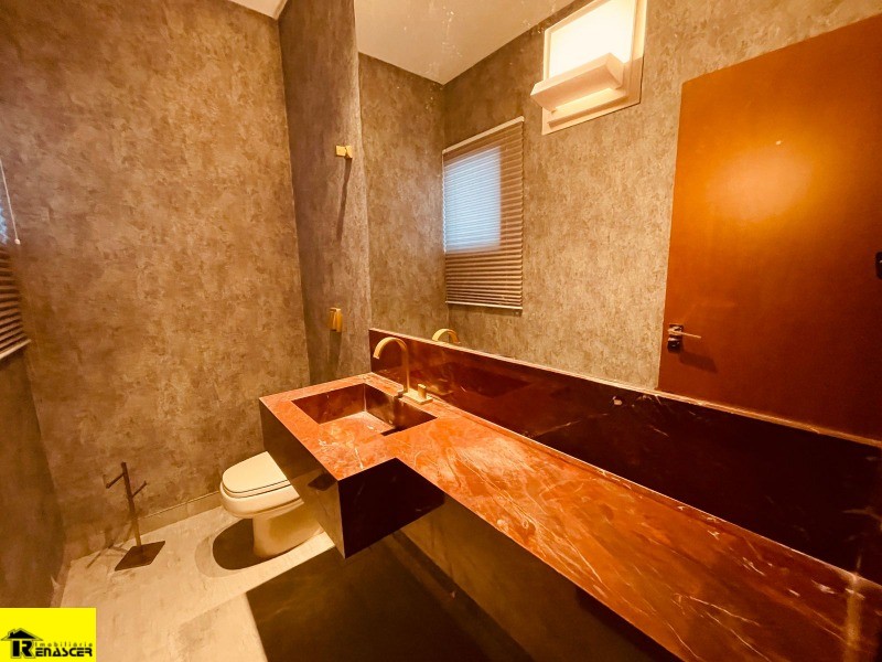 Casa de Condomínio com 4 quartos à venda, 482m² — foto 27 de 32