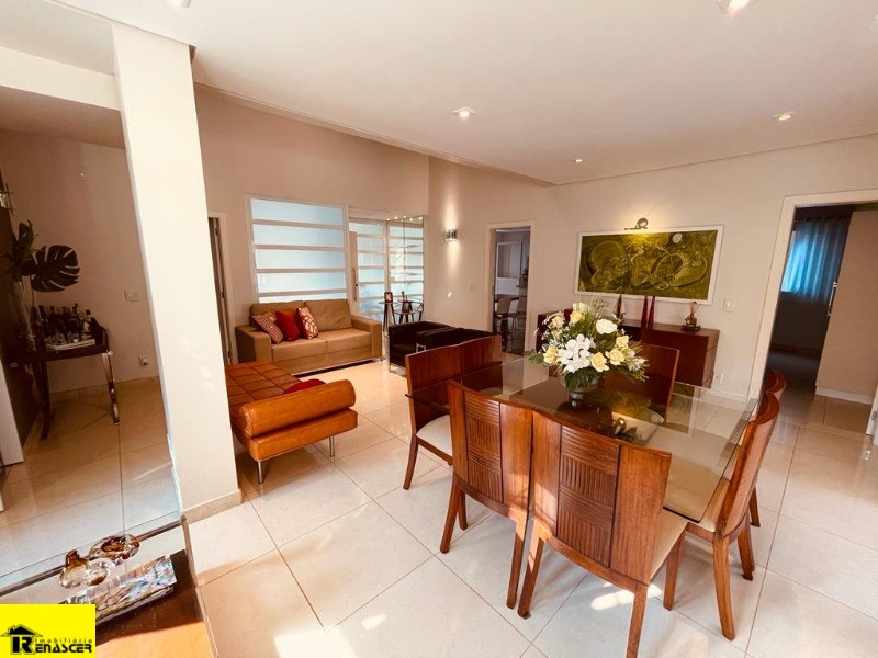 Casa de Condomínio com 3 quartos à venda, 470m² — foto 8 de 51