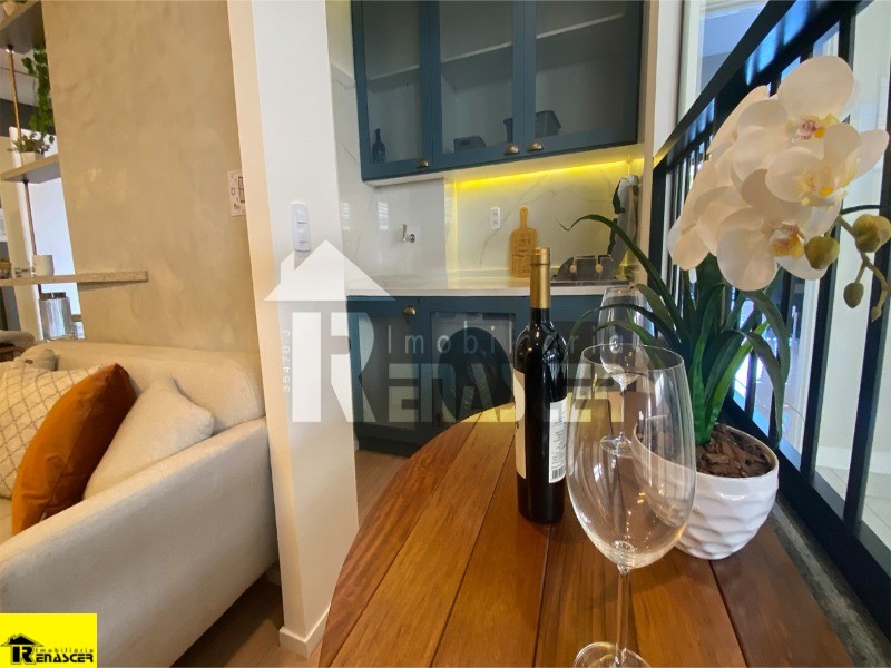 Apartamento com 2 quartos à venda, 57m² — foto 4 de 11