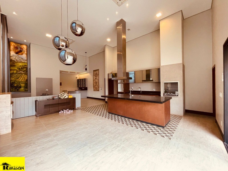 Casa de Condomínio com 4 quartos à venda, 482m² — foto 5 de 32