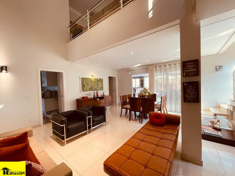 Casa de Condomínio com 3 quartos à venda, 470m² — foto 7 de 51