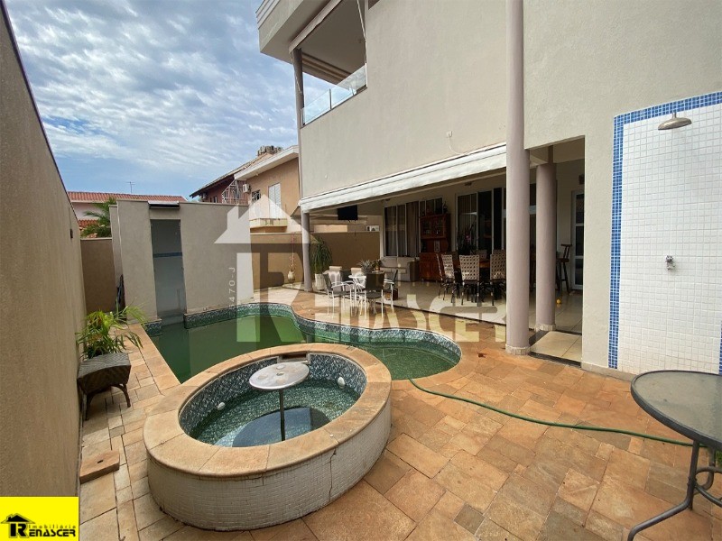 Casa de Condomínio com 4 quartos à venda, 480m² — foto 11 de 24