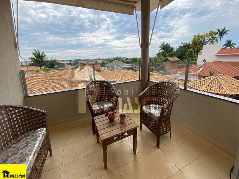 Casa de Condomínio com 4 quartos à venda, 480m² — foto 19 de 24