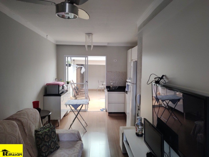Casa de Condomínio com 1 quarto à venda — foto 7 de 20