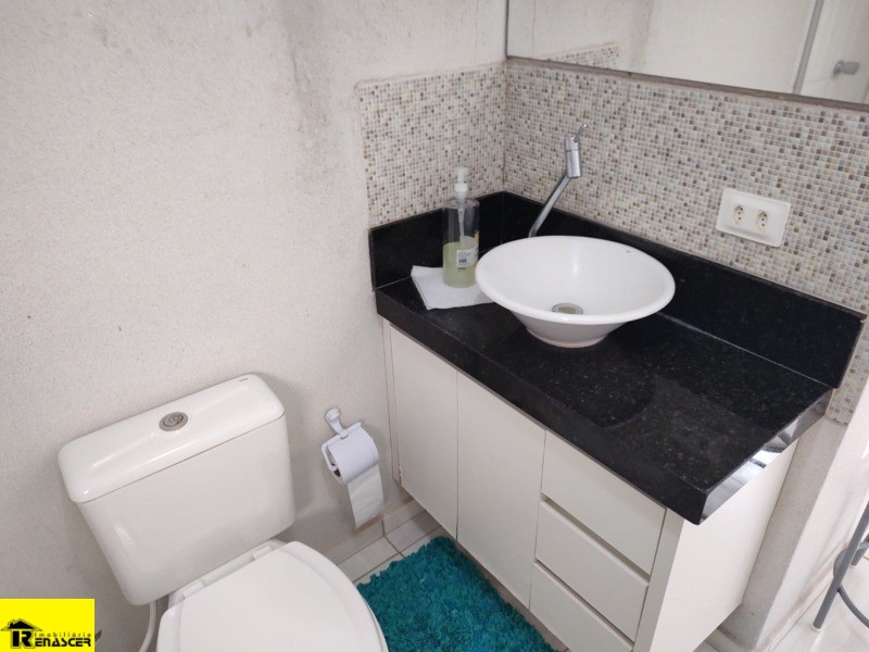 Casa de Condomínio com 1 quarto à venda — foto 9 de 20