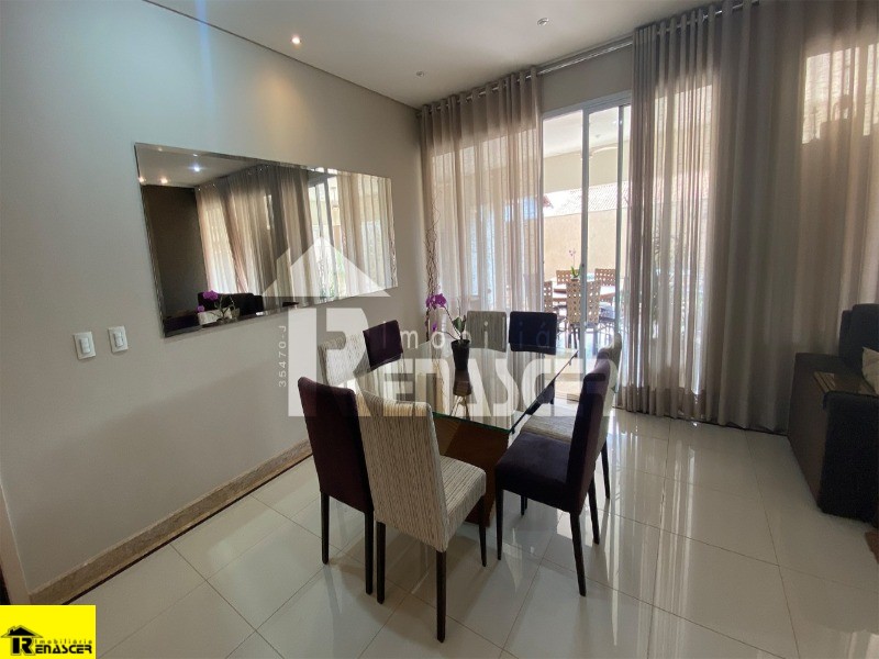 Casa de Condomínio com 4 quartos à venda, 480m² — foto 8 de 24