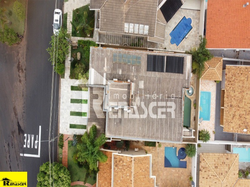Casa de Condomínio com 4 quartos à venda, 480m² — foto 24 de 24