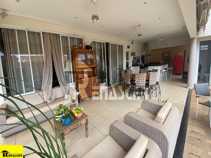 Casa de Condomínio com 4 quartos à venda, 480m² — foto 12 de 24