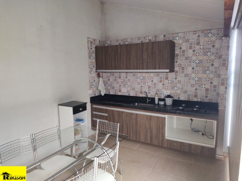 Casa de Condomínio com 1 quarto à venda — foto 1 de 20